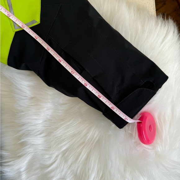 Spyder ski jacket - Picture 3 of 15